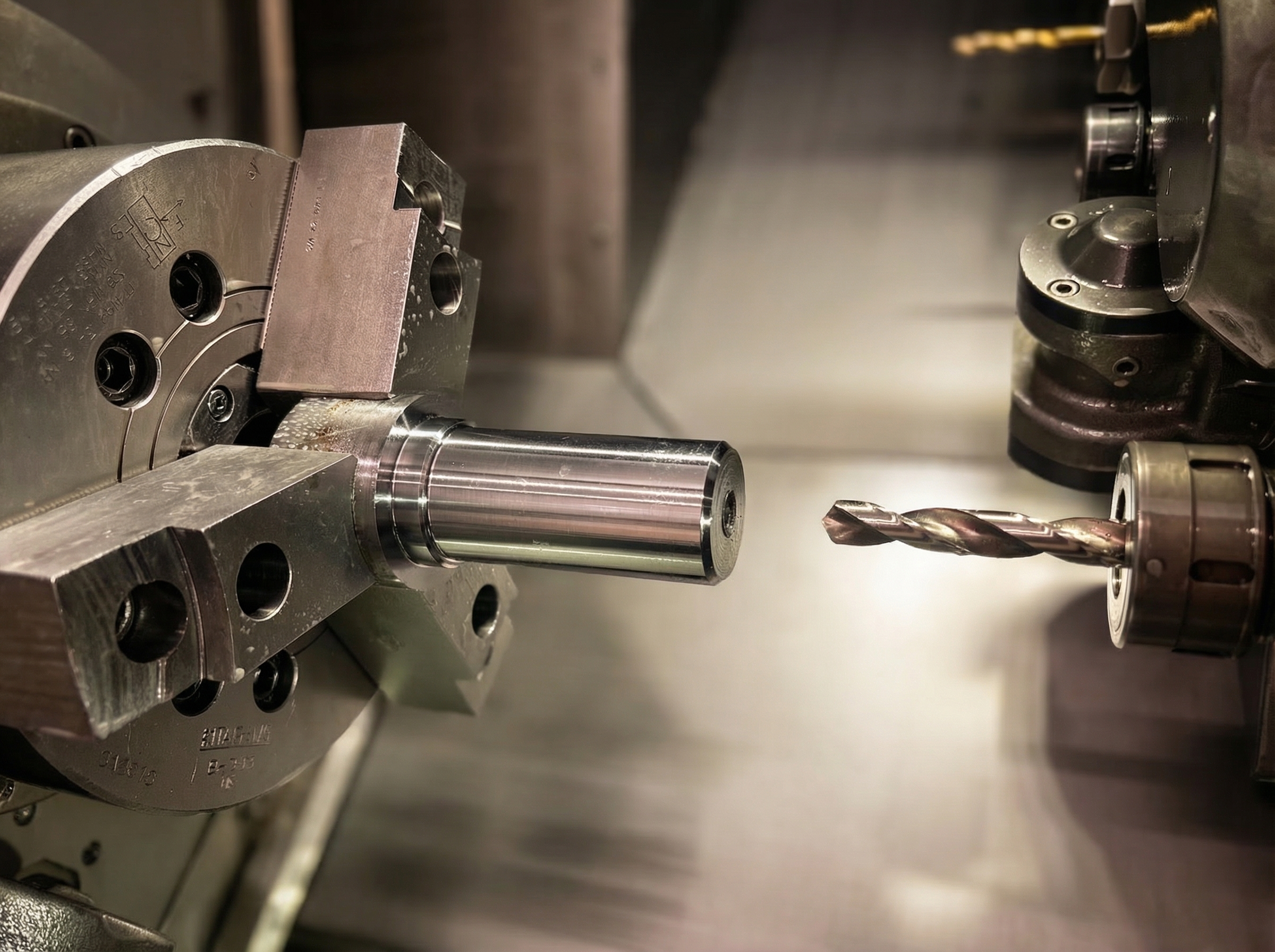 Steeltech Solutions