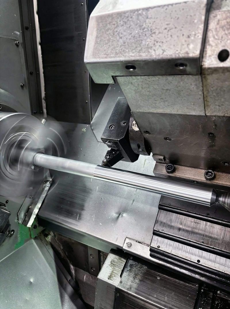 Mazak ATC 20