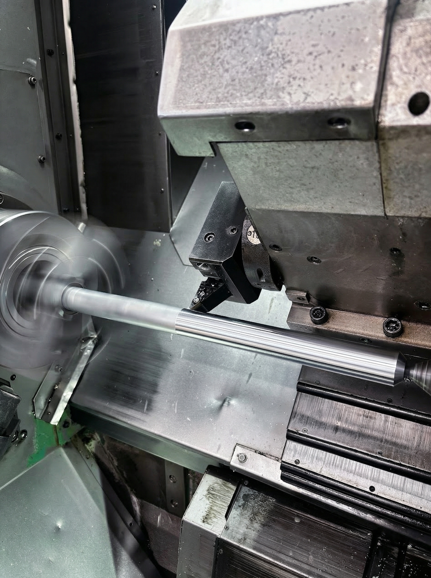 Mazak ATC 20